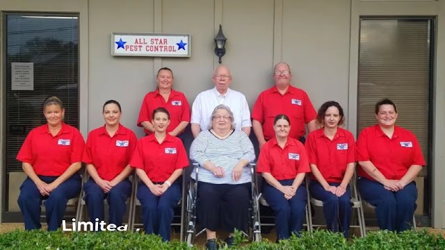 All Star Pest Control photo 2