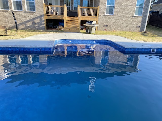 All Star Pools, Inc.