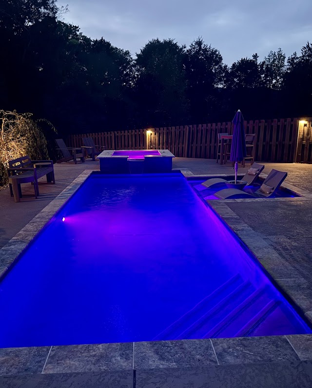 All Star Pools, Inc. photo 2