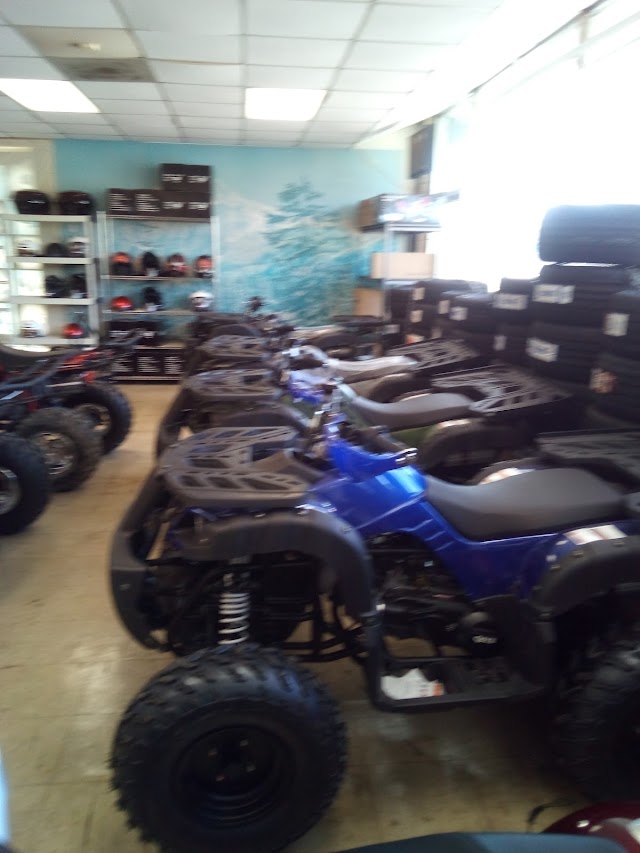 All Star Scooters photo 2