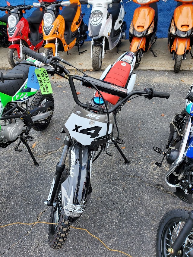 All Star Scooters photo 4