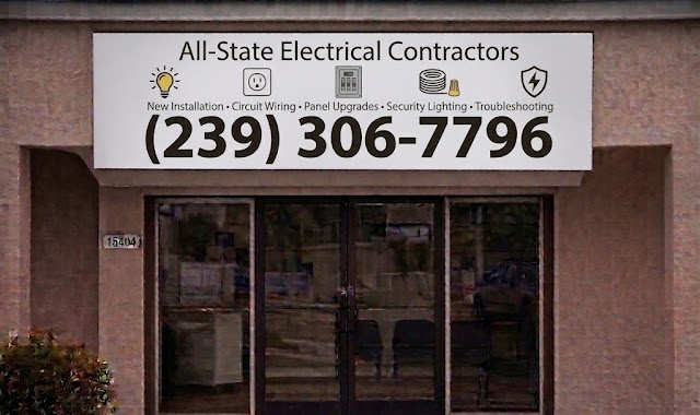 All-State Electrical Contractors