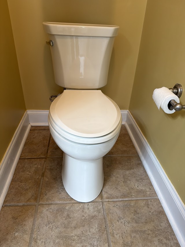 All Things Plumbing photo 3