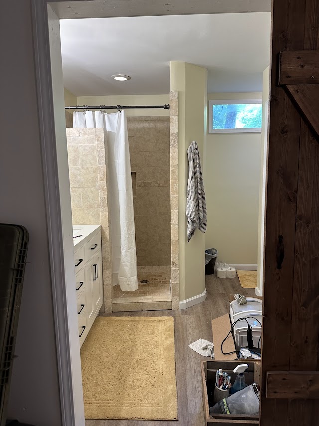 All Trades Remodeling