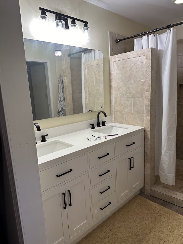 All Trades Remodeling photo 4