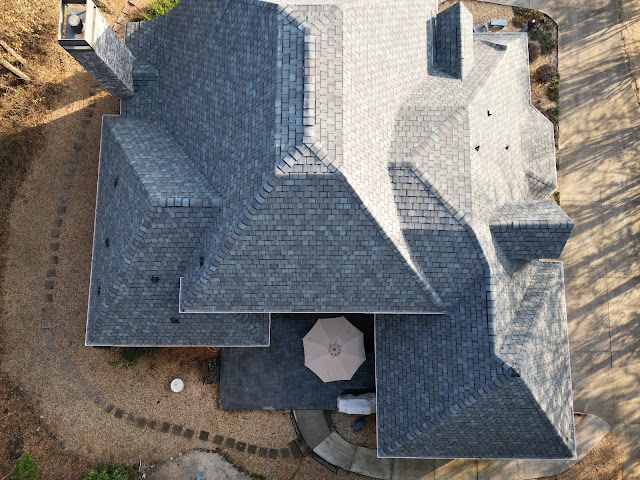 All-V Roofing and Restoration, LLC photo 4