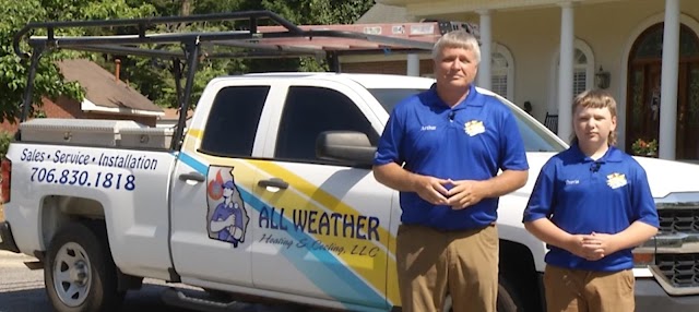 All Weather Heating and Cooling photo 4