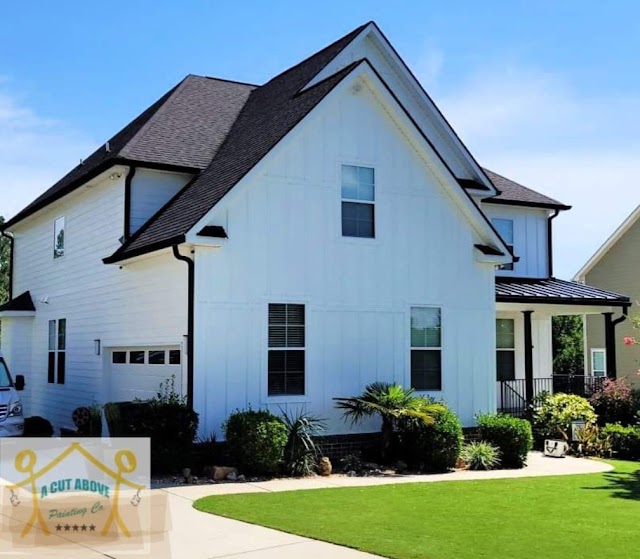 ALLCLEAN™ Pressure Washing