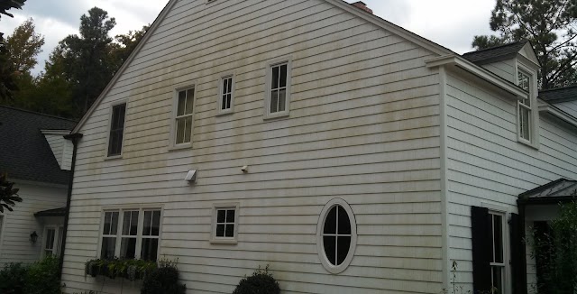 ALLCLEAN™ Pressure Washing photo 2