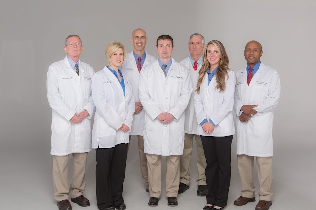 Allen Dermatology and Skin Cancer Center photo 1