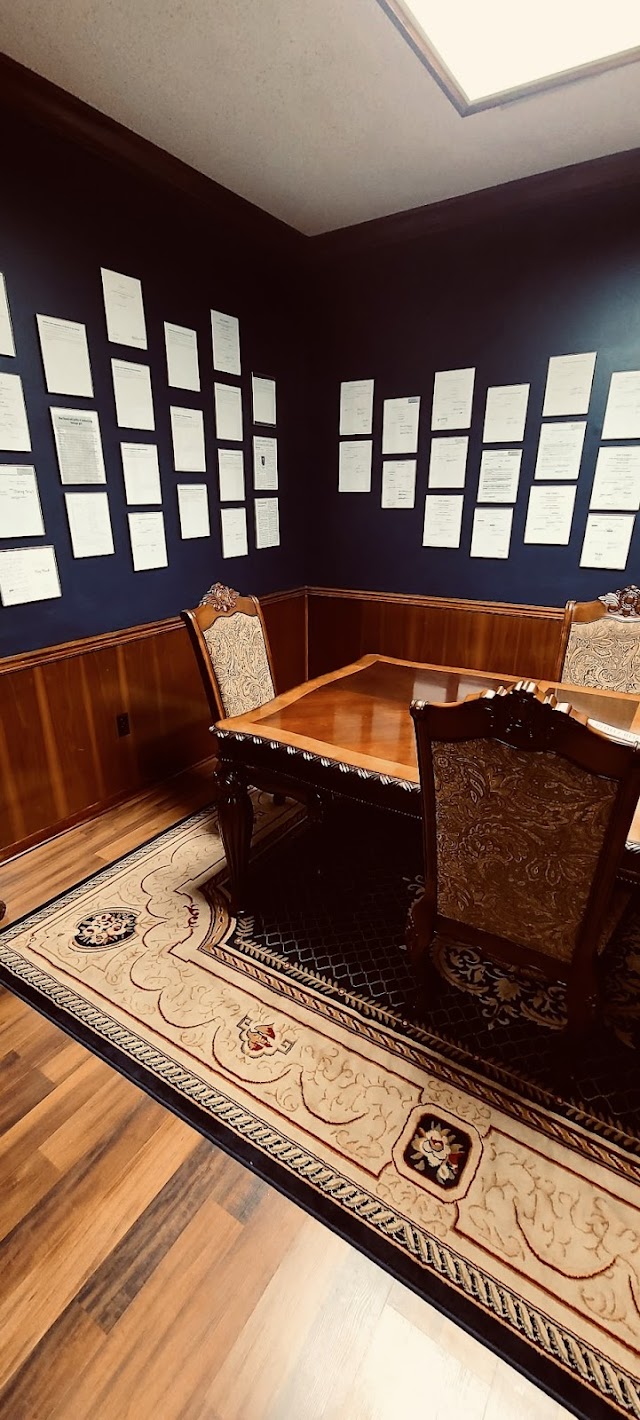 Allen K. Mitchell, Attorney at Law photo 4