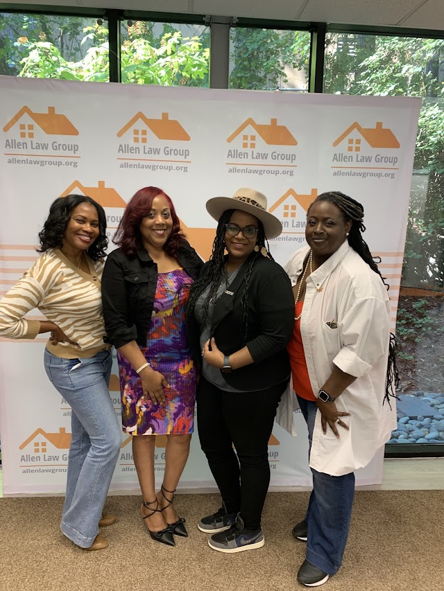 Allen Law Group, PC
