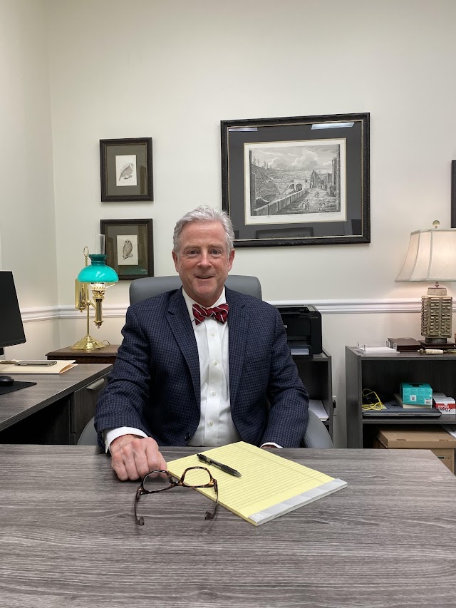 Allen R. Stoner, Attorney at Law photo 2