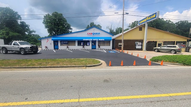 Allen's Asphalt