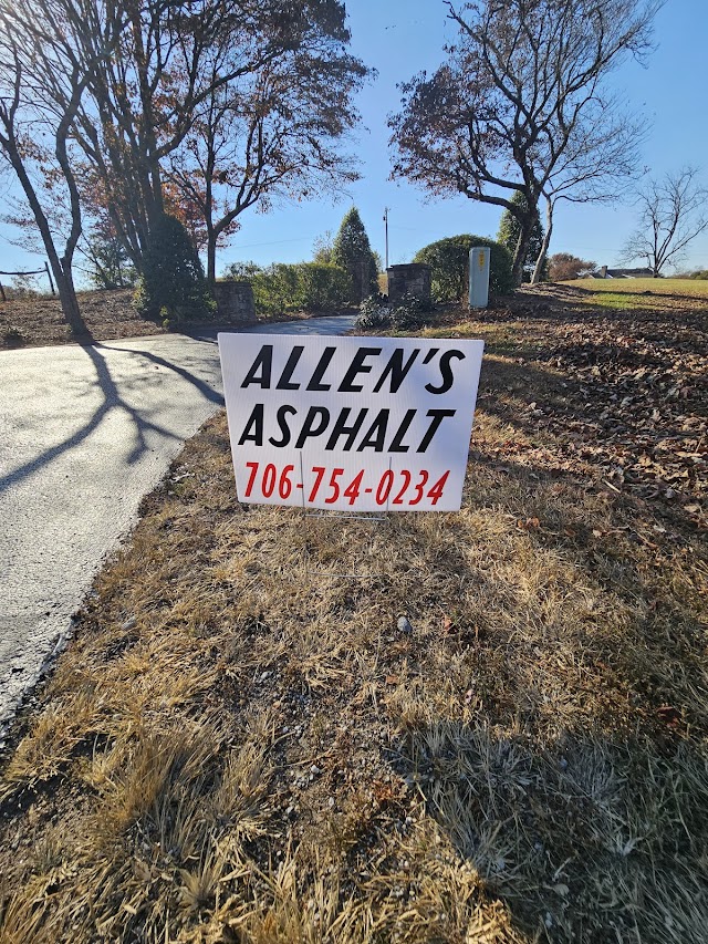 Allen's Asphalt photo 2