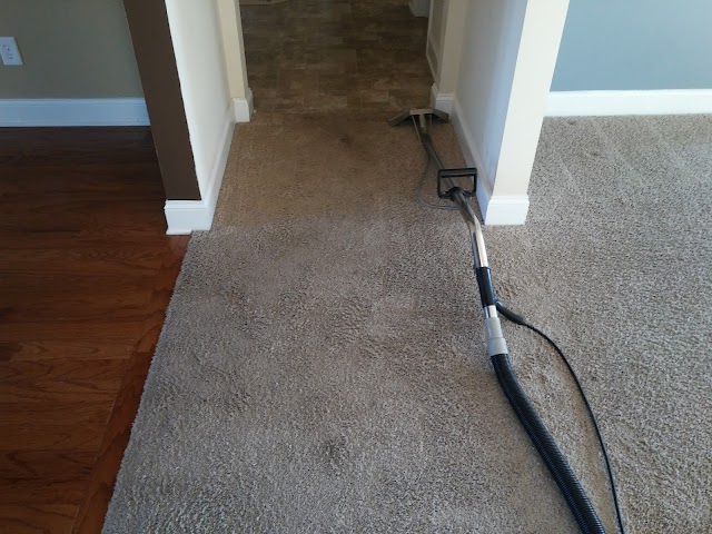 Allen's Carpet Cleaning photo 2