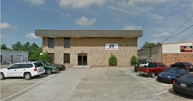 Allen Southern Electric Motor Service Inc photo 3