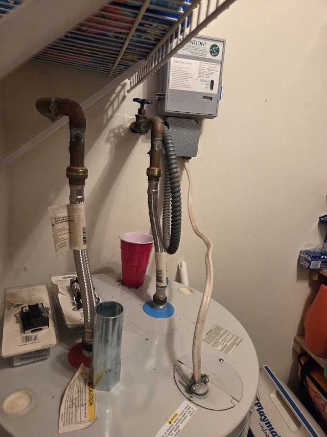 Alliance Plumbing photo 1