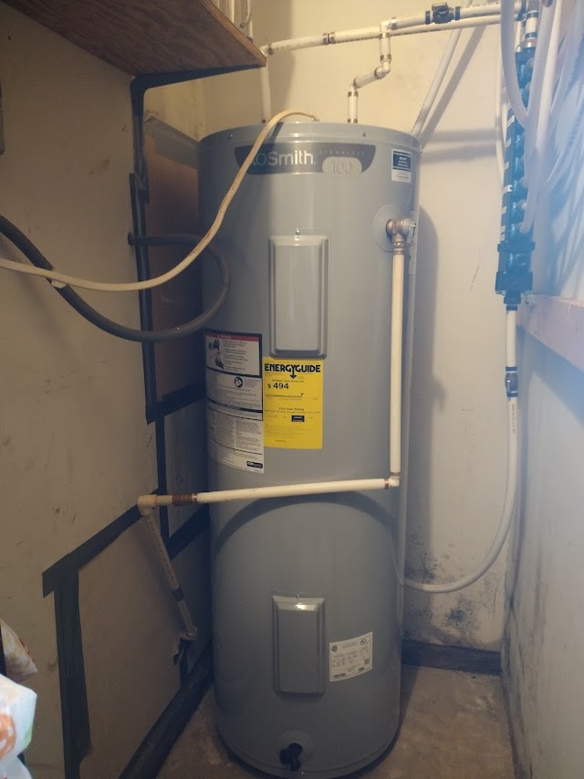 Alliance Plumbing photo 3