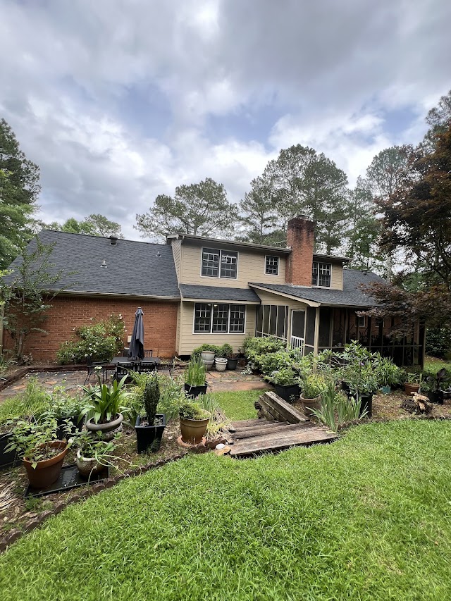 ALLIANCE PROPERTY MAINTENANCE