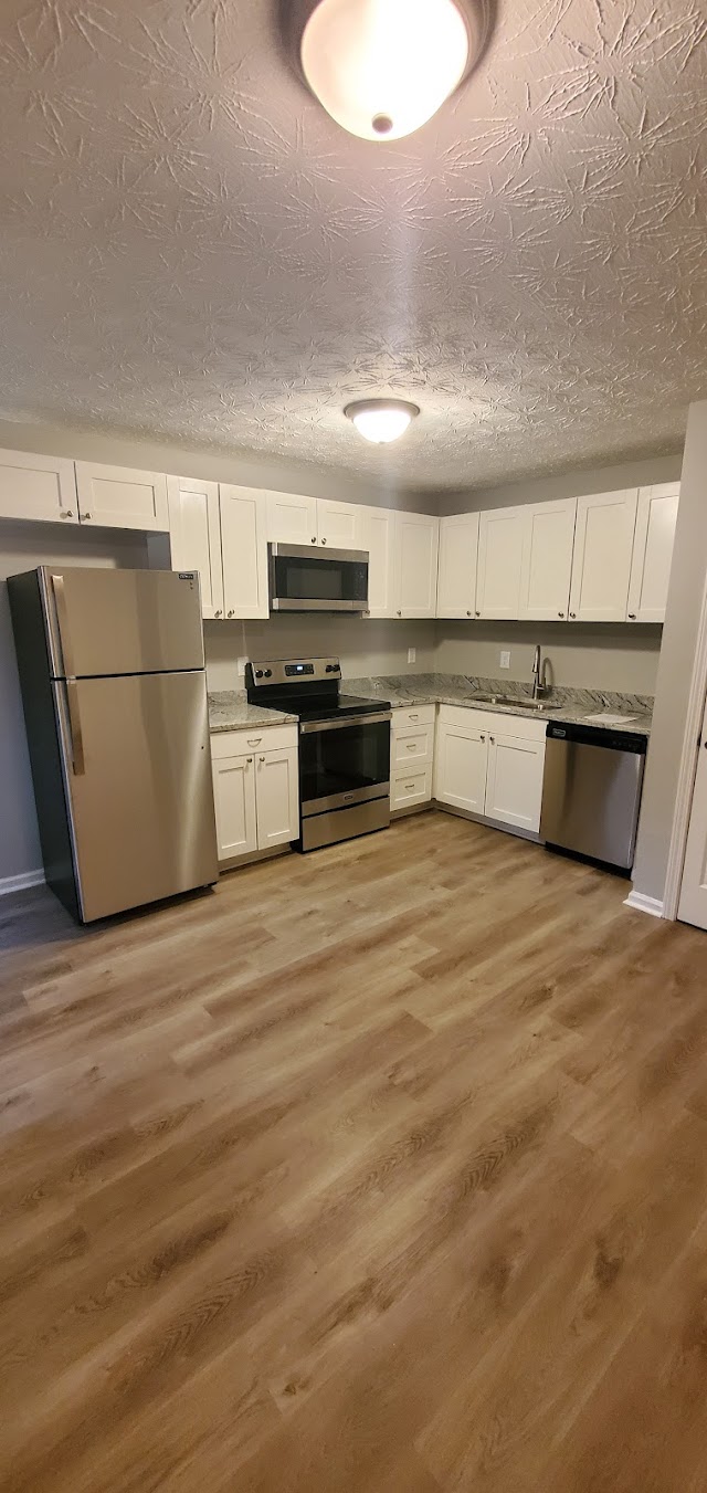 ALLIANCE PROPERTY MAINTENANCE photo 2