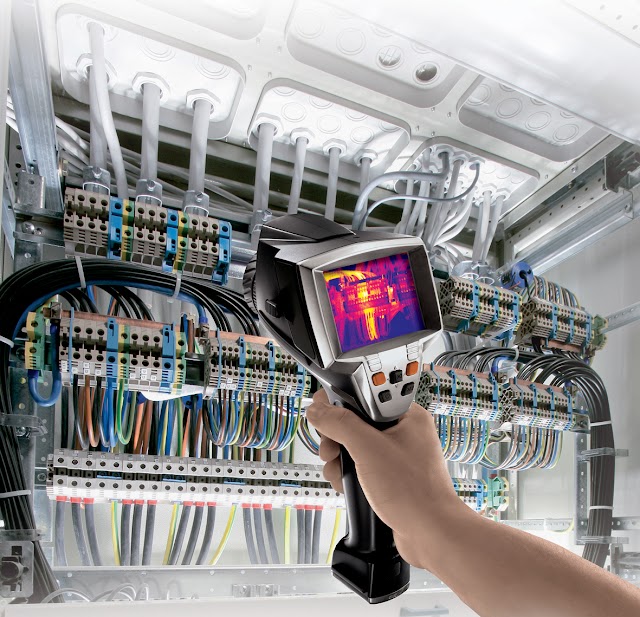 Allied Electric Inc.-Huntsville