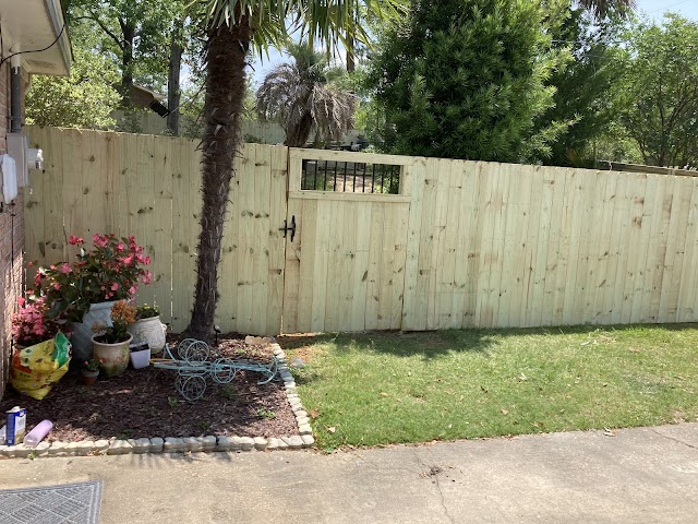 Allied Fence Co photo 2