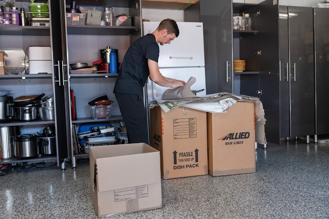 Allied Van Lines photo 2