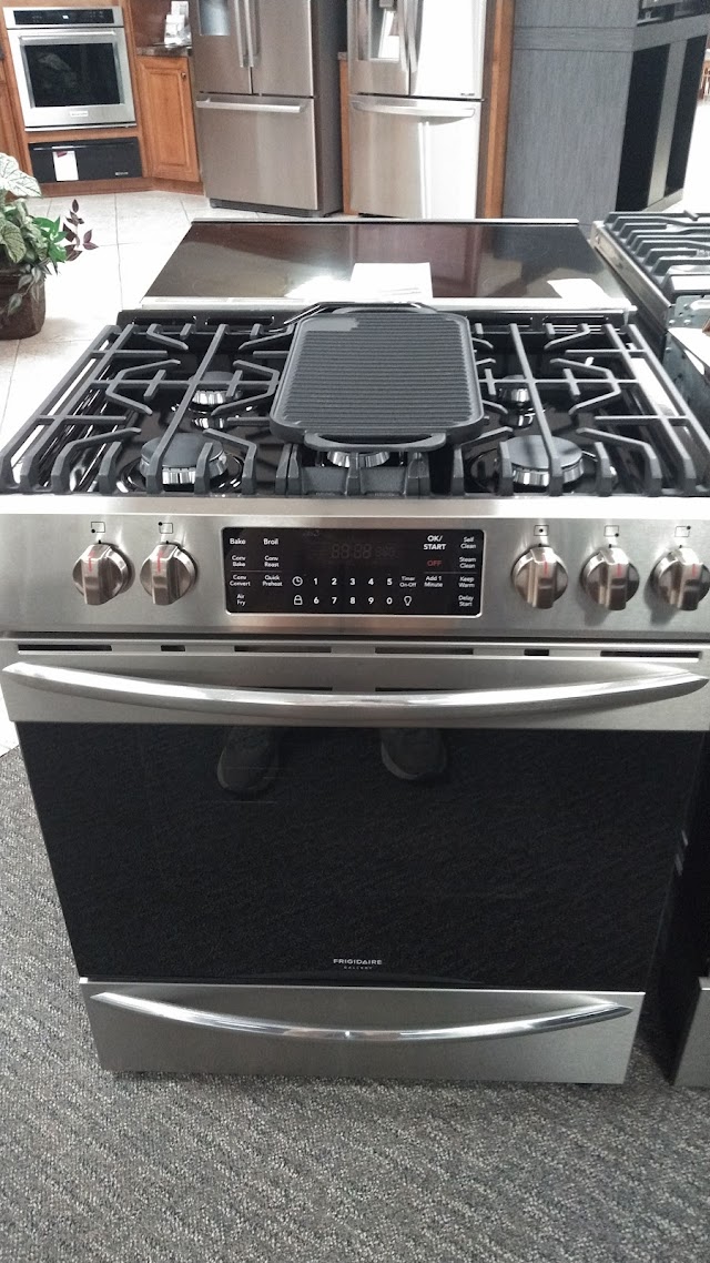 AllSouth Appliance Group, Inc. - Montgomery, AL photo 4