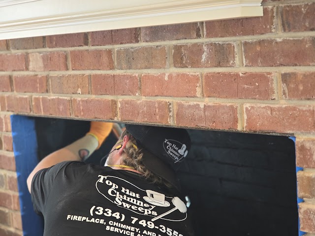 Allstar Chimney Sweeps