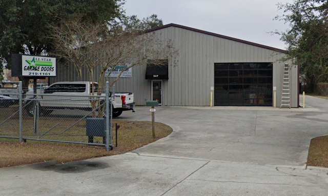 AllStar Garage Door LLC photo 2