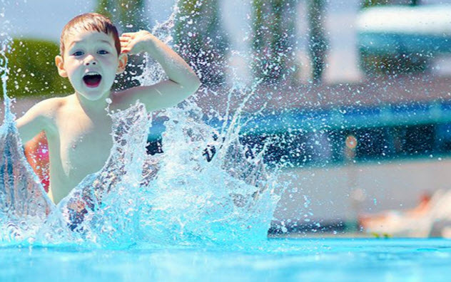 Allstar Pool & Spa