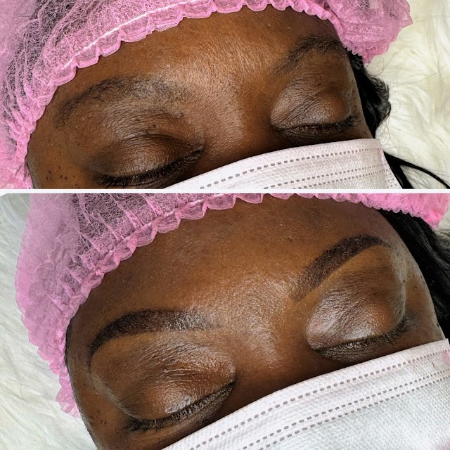 Allure Brows