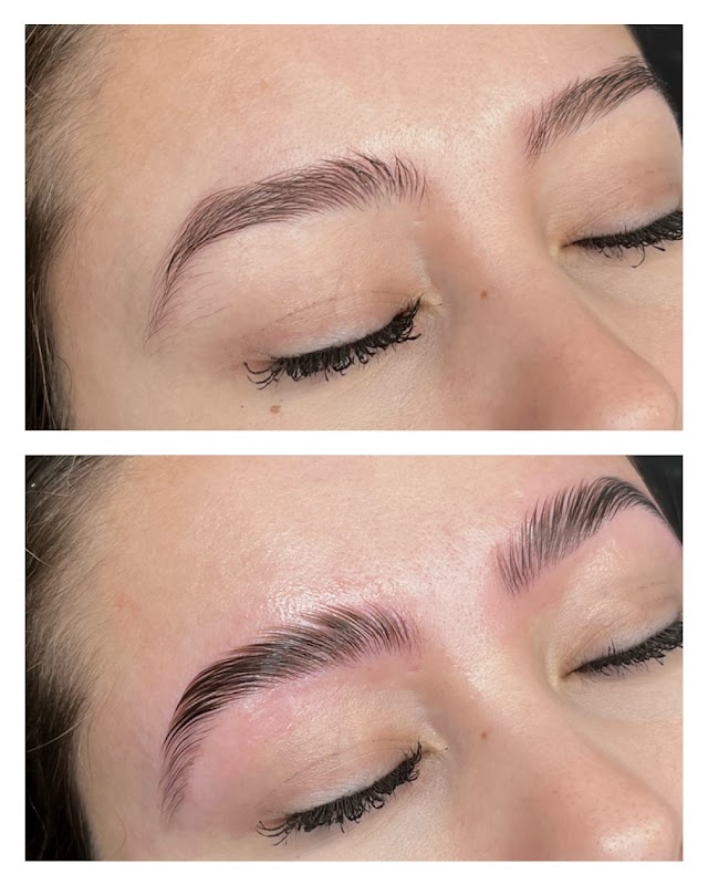 Allure Brows photo 3