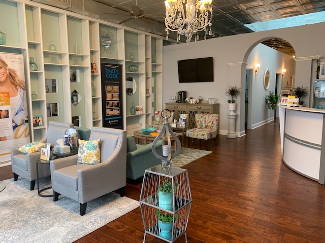 Allure Cosmetic & Aesthetic Center of Georgia photo 3