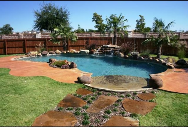 Aloha Pool Service