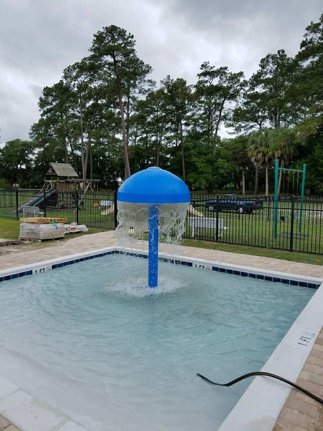 Aloha Pool Service photo 4