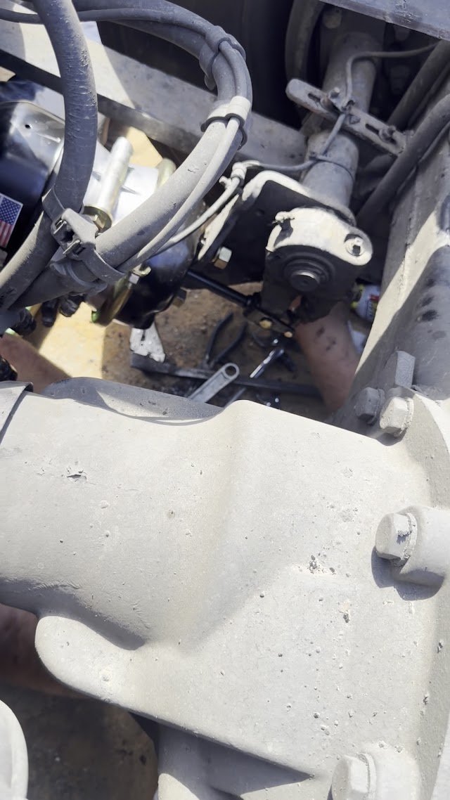 Alpha Diesel LLC photo 2