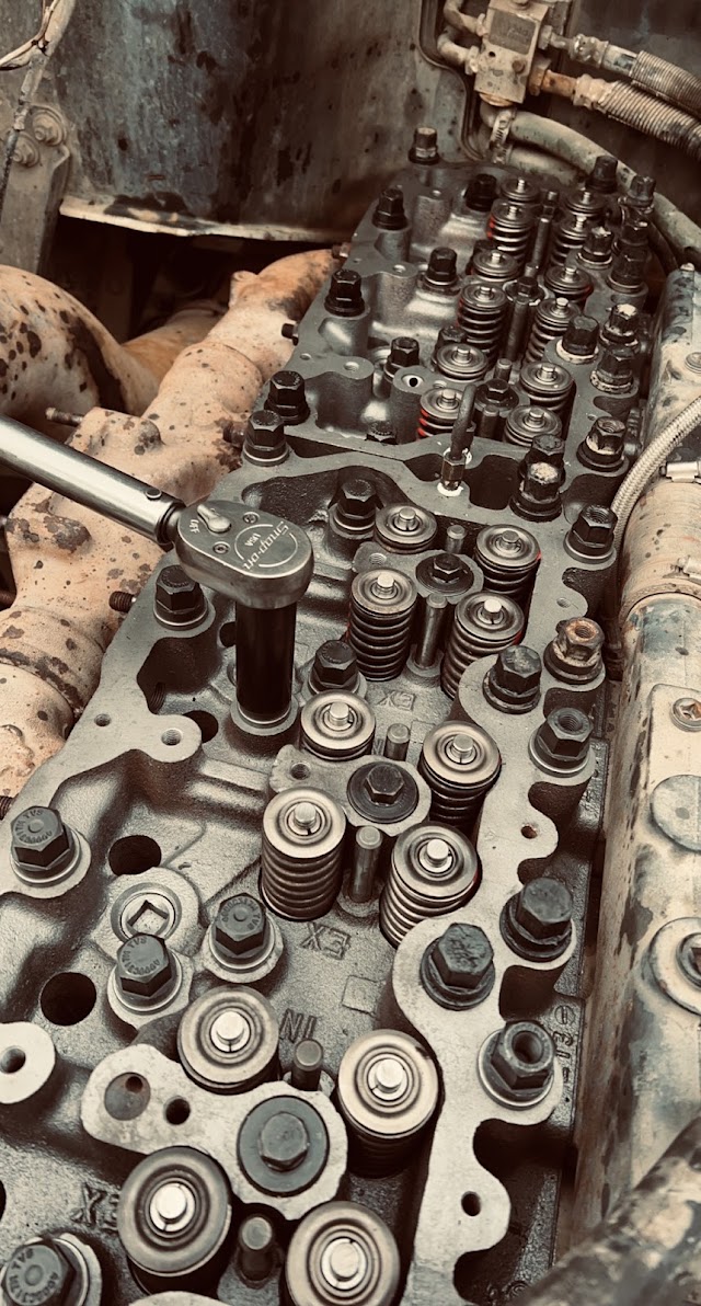 Alpha Diesel LLC photo 3