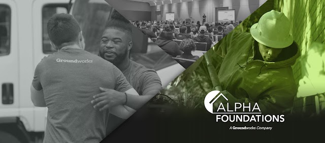 Alpha Foundations