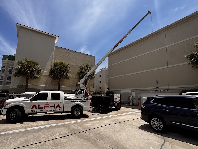 Alpha Roofing Services photo 2