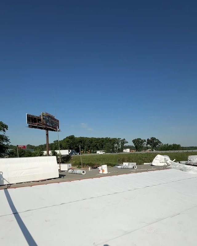 Alpha Roofing Services photo 3