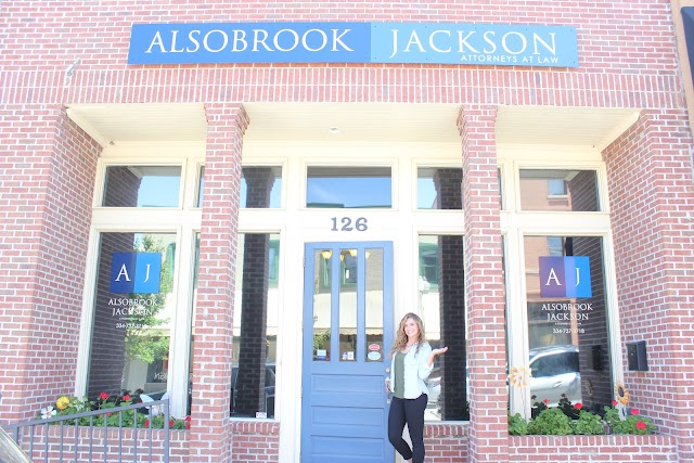 Alsobrook Law Group photo 2