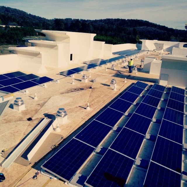 Alternative Energy Southeast, Inc. photo 2