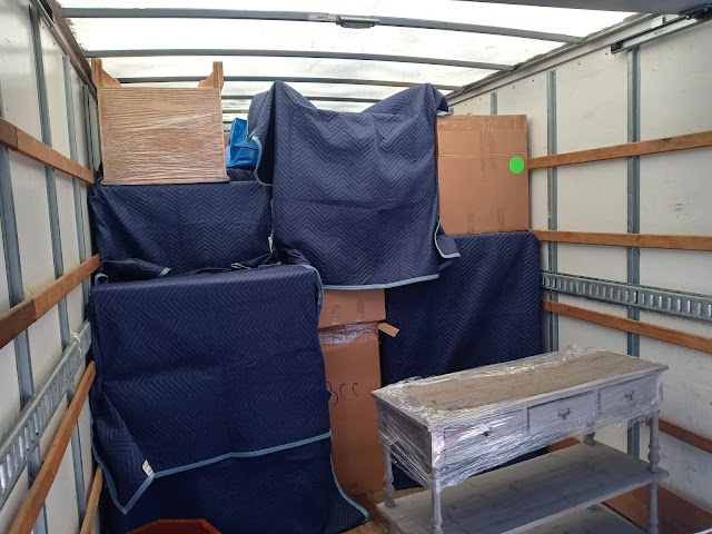 Always Macon Moves LLC