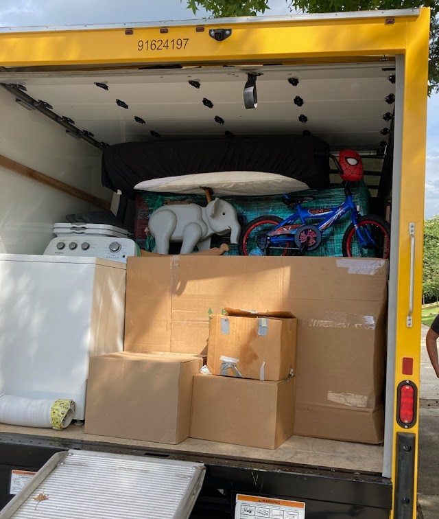 Always Macon Moves LLC photo 2