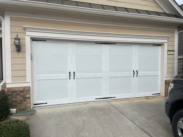 Always Open Garage Door Services photo 1