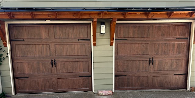 Always Open Garage Door Services photo 3