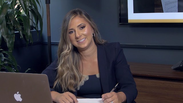Alyssa Maloof Whatley Tax Attorney - Frost Law photo 2