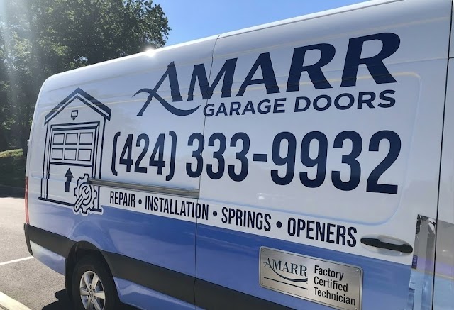 Amarr Garage Doors photo 1